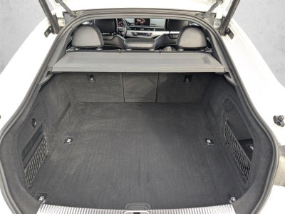 2018 Audi A5 Sportback Premium