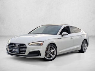 2018 Audi A5 Sportback Premium
