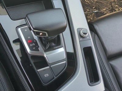 2023 Audi A5 Sportback Premium Plus 45 TFSI S line quattro S tronic
