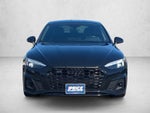 2023 Audi A5 Sportback Premium Plus 45 TFSI S line quattro S tronic