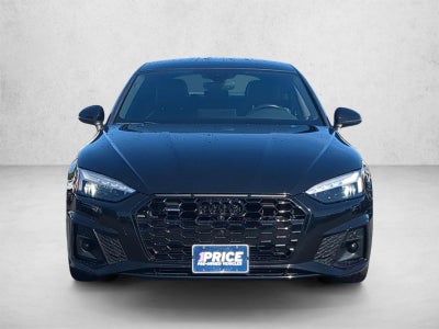 2023 Audi A5 Sportback Premium Plus 45 TFSI S line quattro S tronic