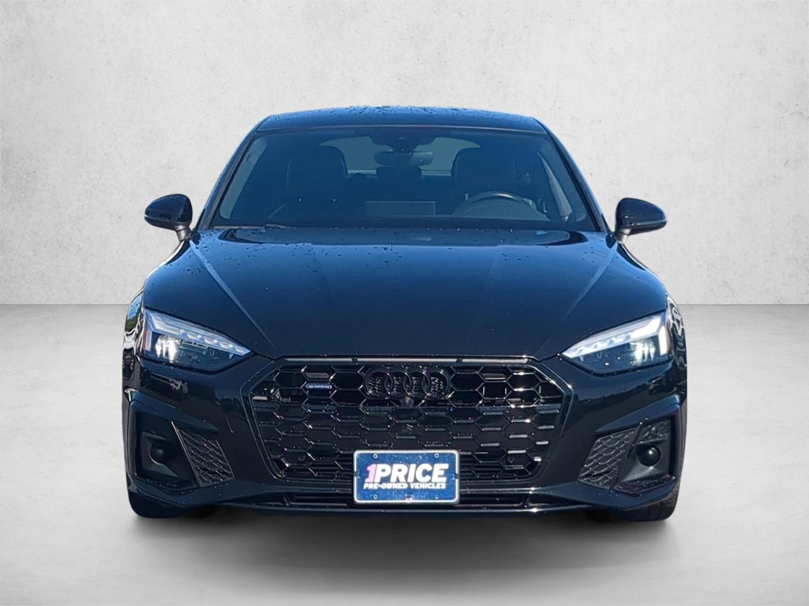 2023 Audi A5 Sportback Premium Plus 45 TFSI S line quattro S tronic