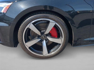 2023 Audi A5 Sportback Premium Plus 45 TFSI S line quattro S tronic