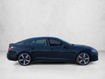 2023 Audi A5 Sportback Premium Plus 45 TFSI S line quattro S tronic