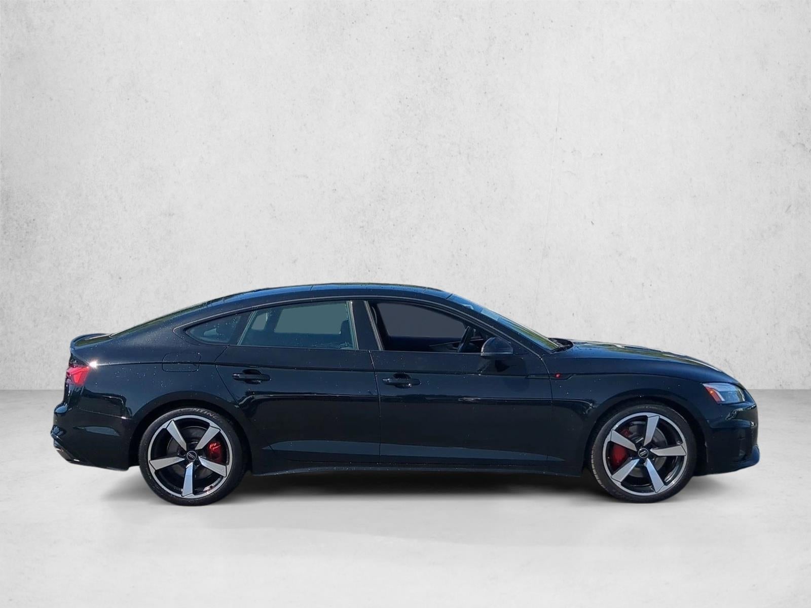 2023 Audi A5 Sportback Premium Plus 45 TFSI S line quattro S tronic