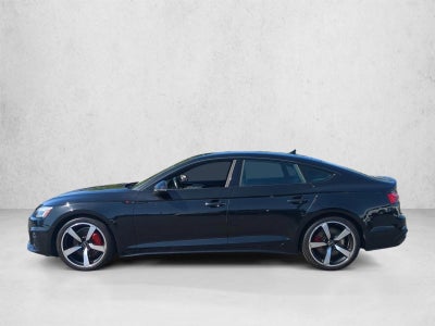 2023 Audi A5 Sportback Premium Plus 45 TFSI S line quattro S tronic