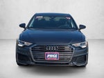 2019 Audi A6 55 Premium