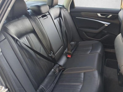 2019 Audi A6 55 Premium