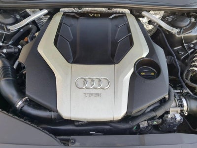 2019 Audi A6 55 Premium