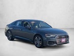 2019 Audi A6 55 Premium