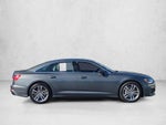 2019 Audi A6 55 Premium