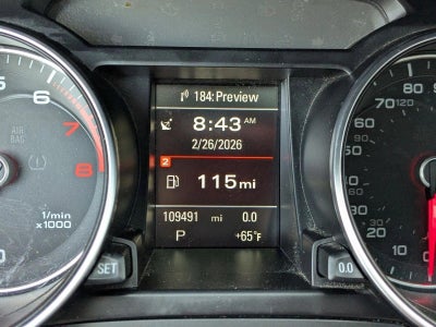 2015 Audi A5 Premium Plus