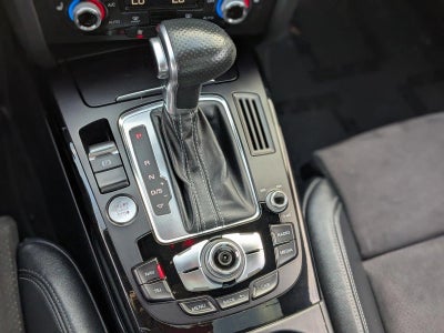2015 Audi A5 Premium Plus