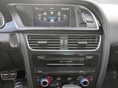 2015 Audi A5 Premium Plus