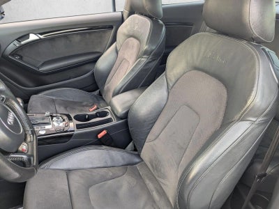2015 Audi A5 Premium Plus