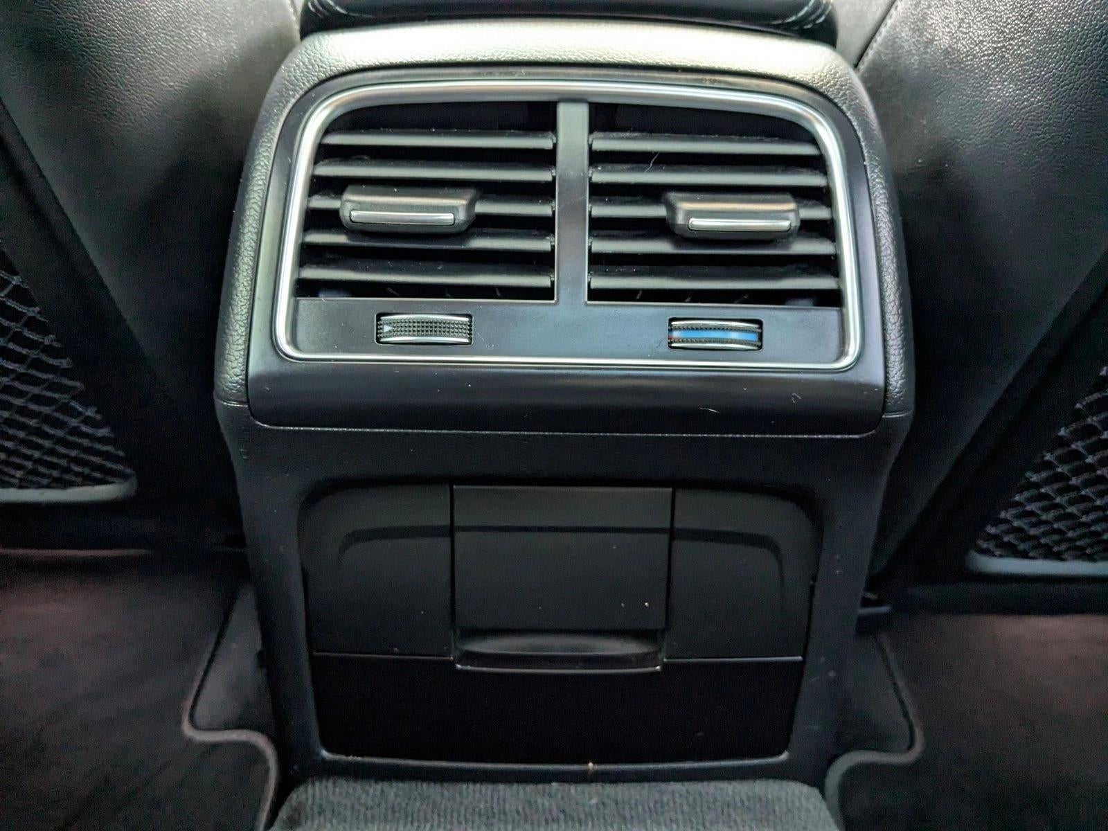 2015 Audi A5 Premium Plus