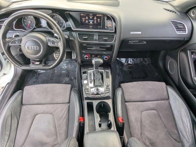 2015 Audi A5 Premium Plus