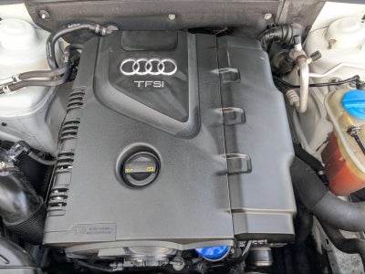 2015 Audi A5 Premium Plus