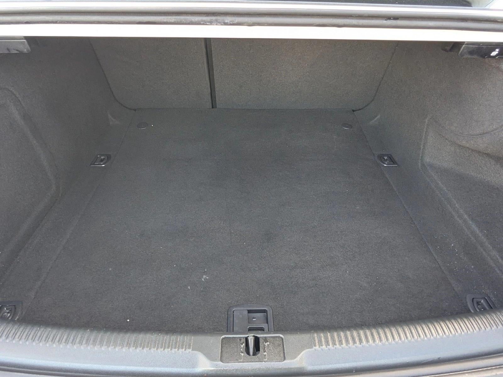 2015 Audi A5 Premium Plus