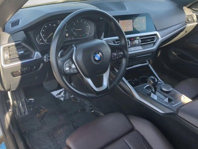 2021 BMW 430i 430i