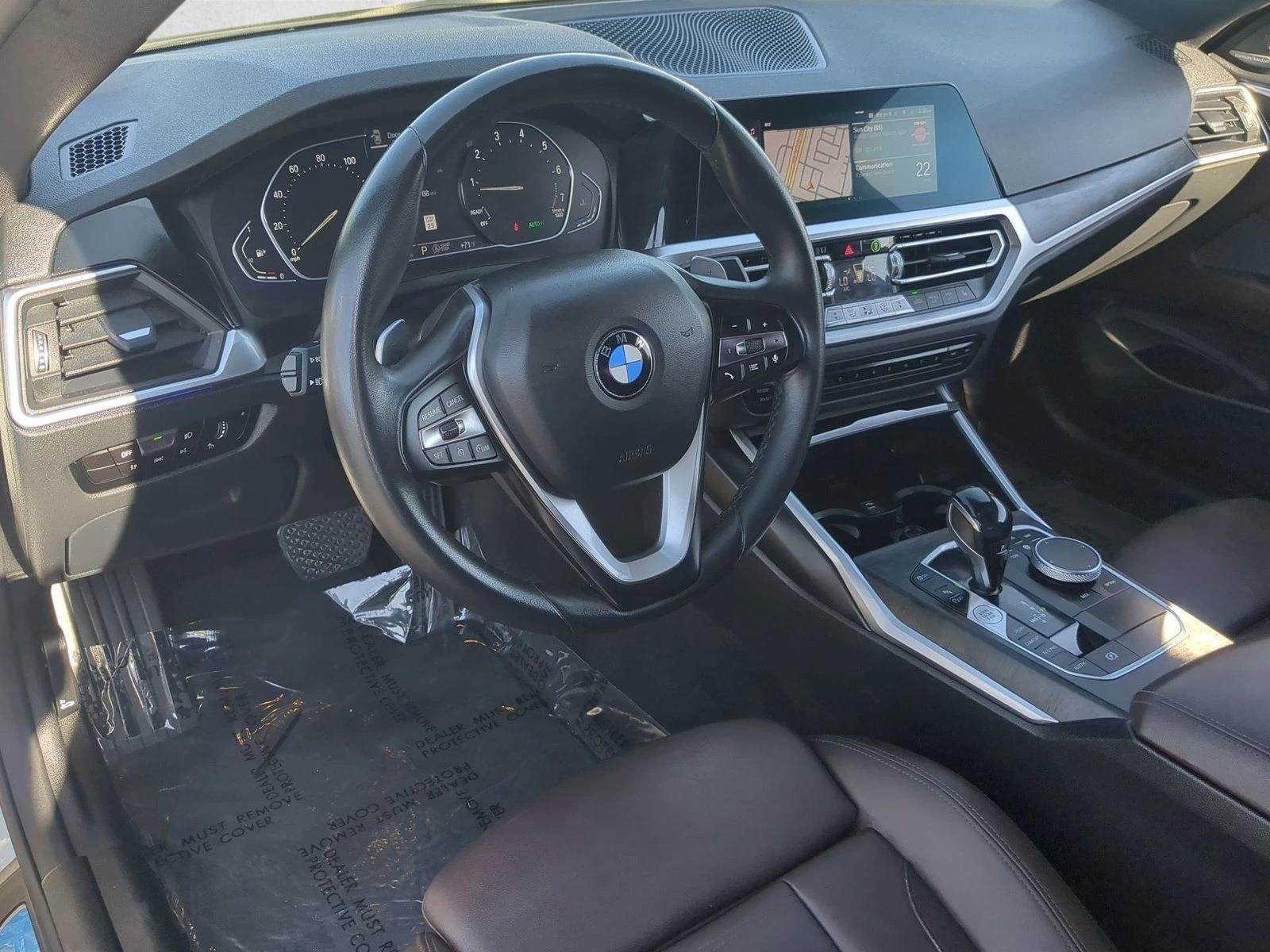 2021 BMW 430i 430i
