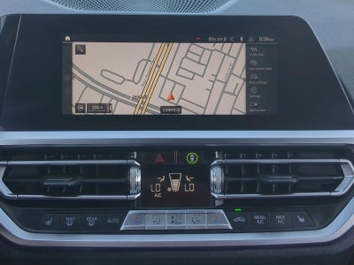 2021 BMW 430i 430i
