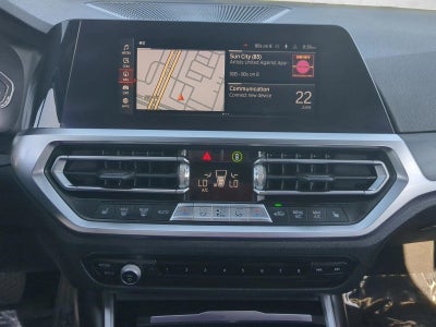 2021 BMW 430i 430i