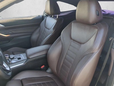 2021 BMW 430i 430i
