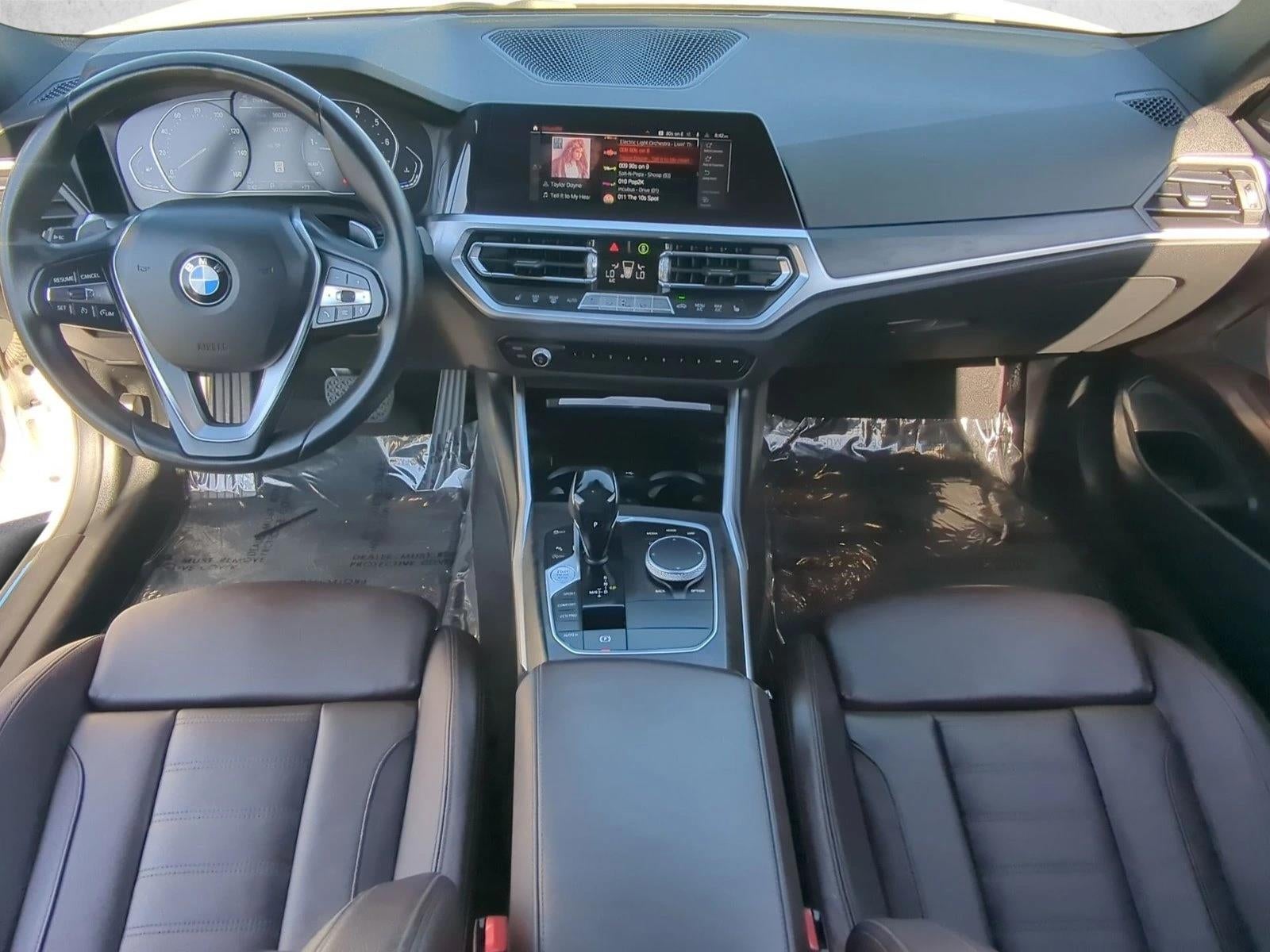 2021 BMW 430i 430i