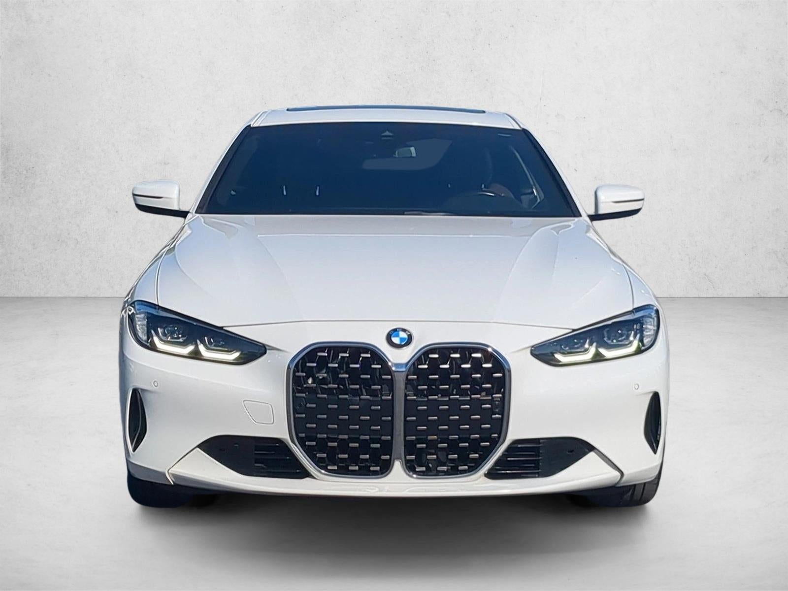 2021 BMW 430i 430i