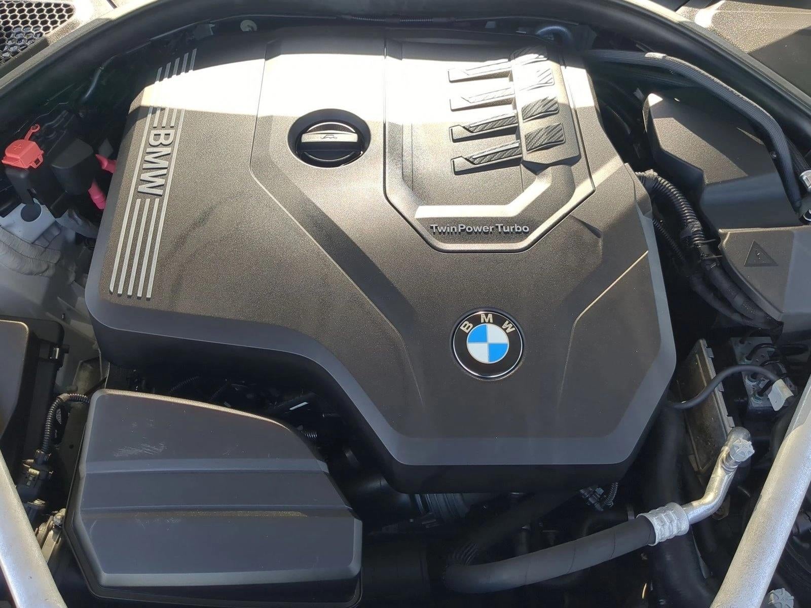 2021 BMW 430i 430i