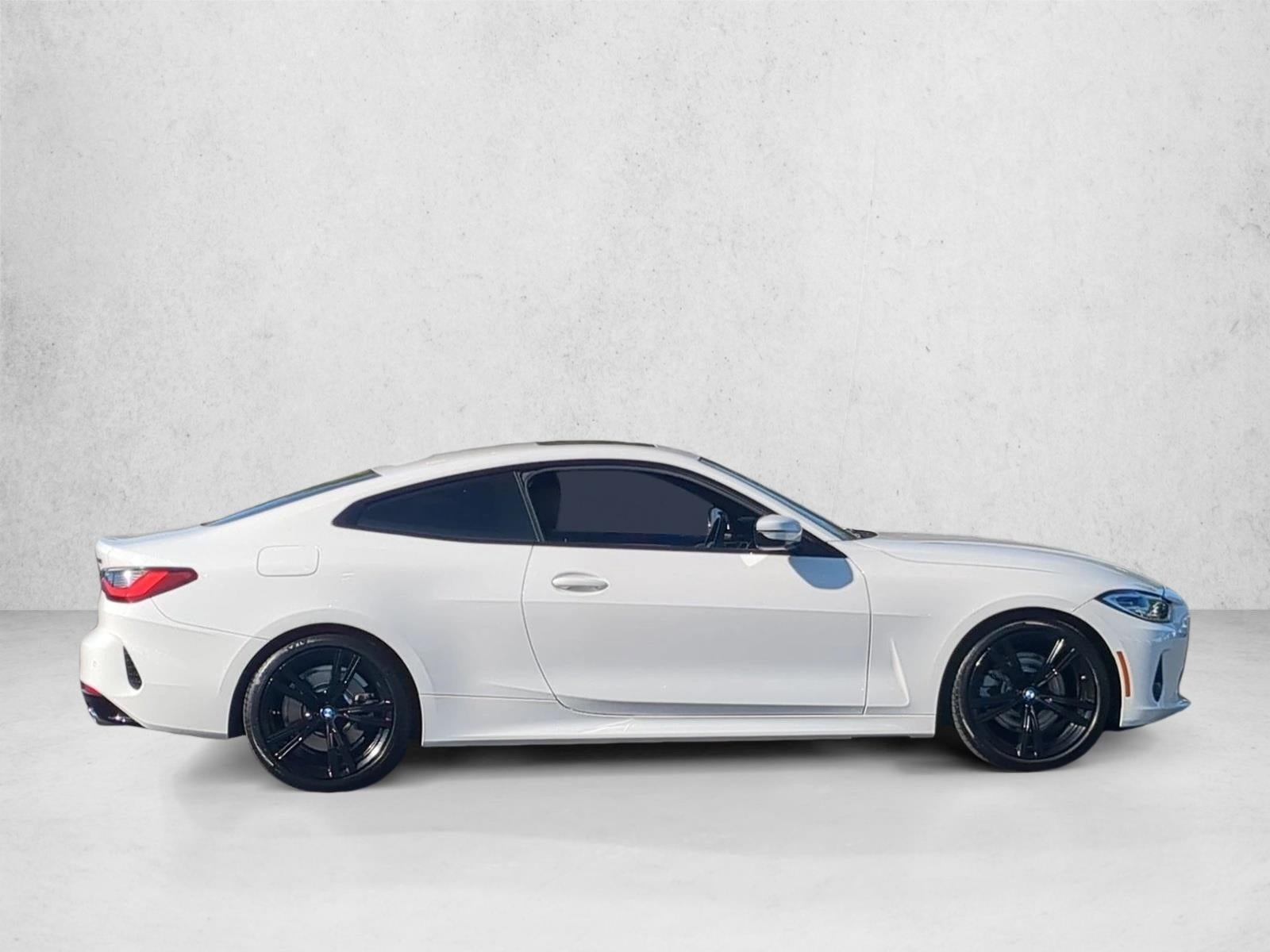 2021 BMW 430i 430i
