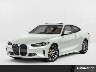 2021 BMW 430i 430i