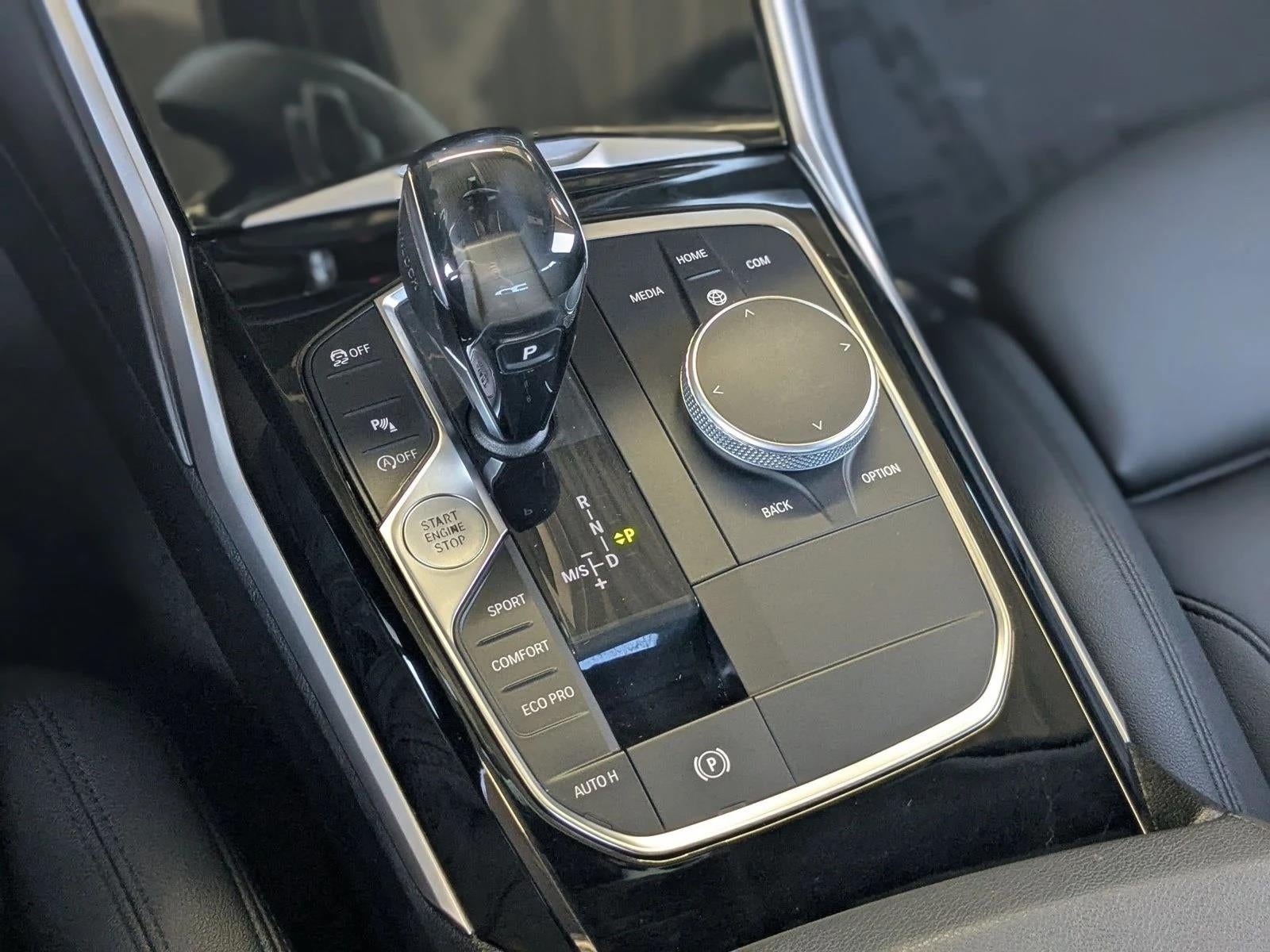 2019 BMW 330i 330i