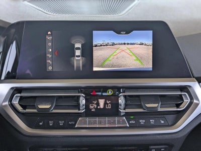 2019 BMW 330i 330i