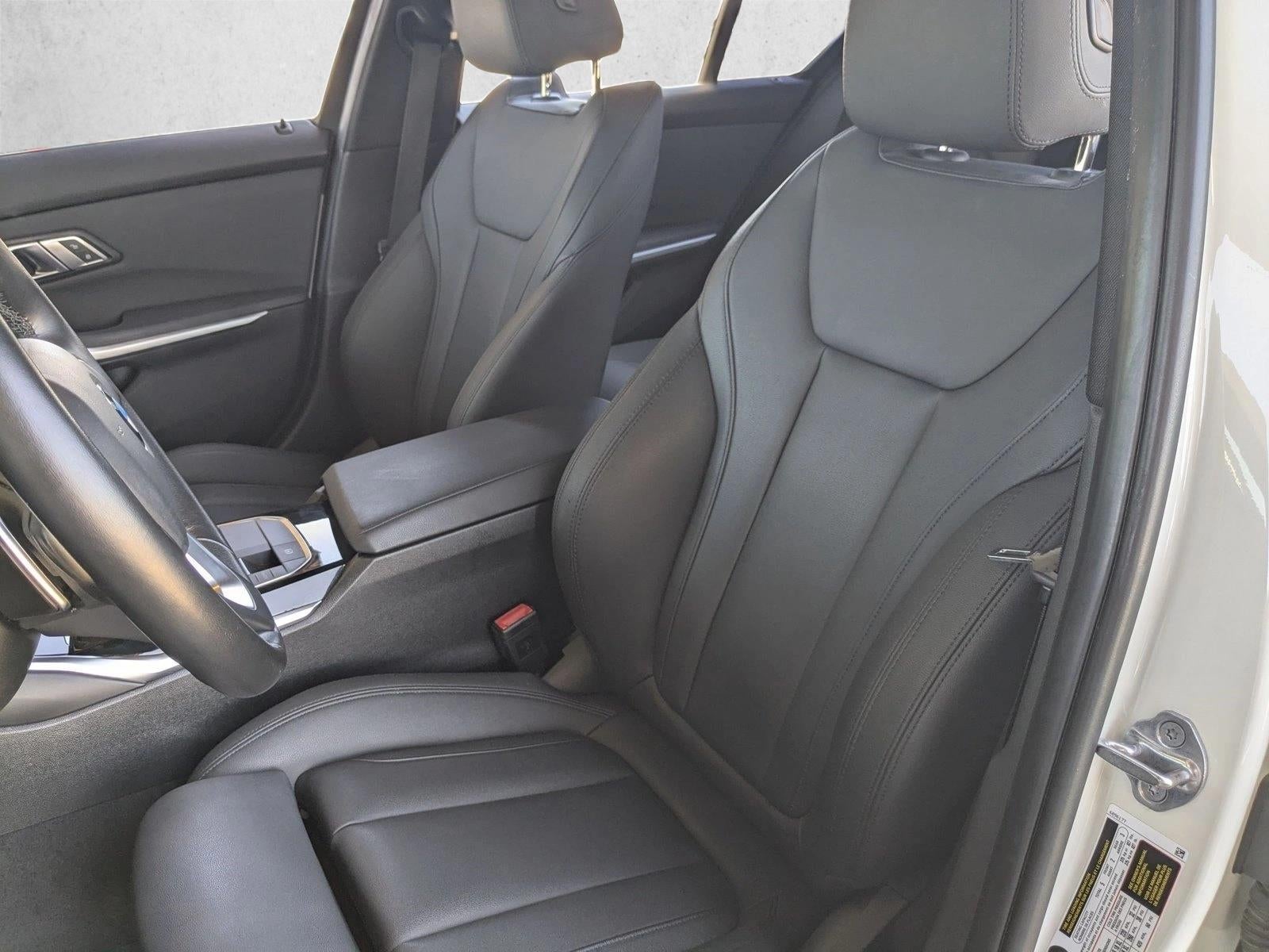 2019 BMW 330i 330i