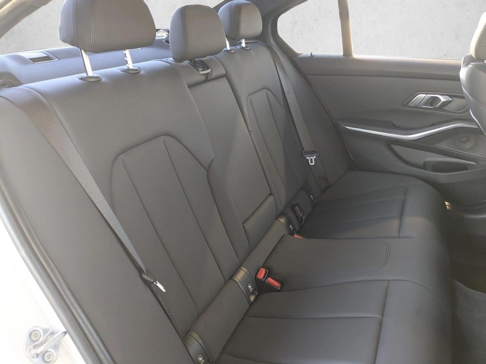 2019 BMW 330i 330i
