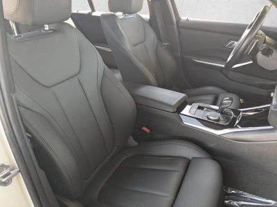 2019 BMW 330i 330i