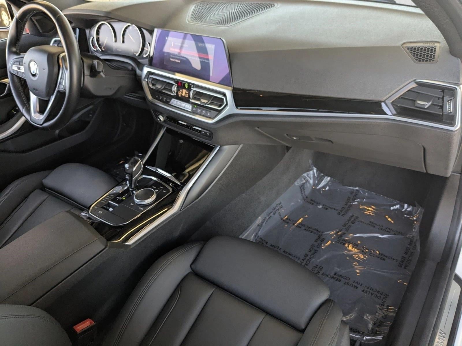 2019 BMW 330i 330i
