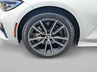 2019 BMW 330i 330i