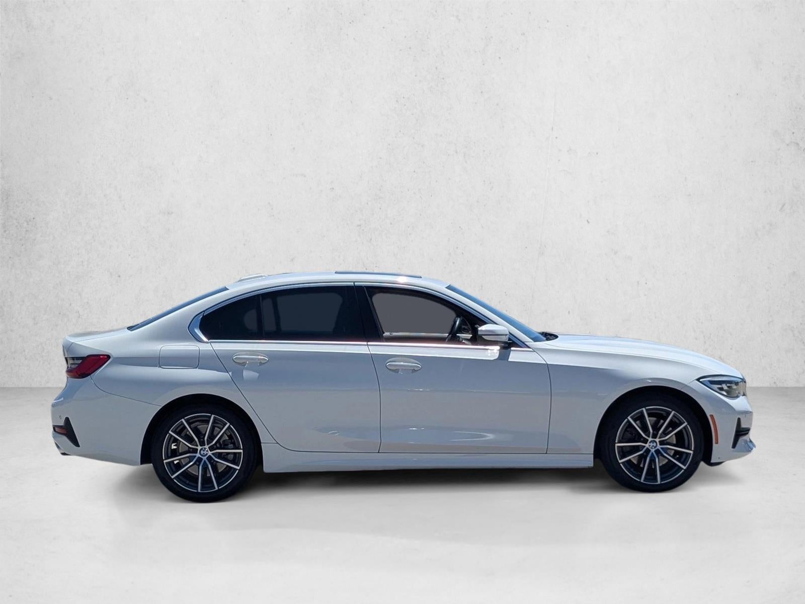 2019 BMW 330i 330i
