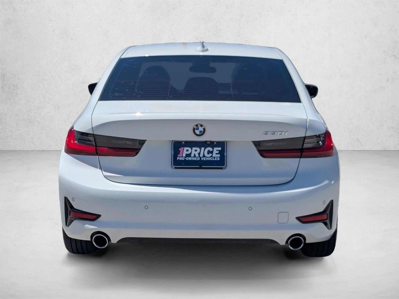 2019 BMW 330i 330i