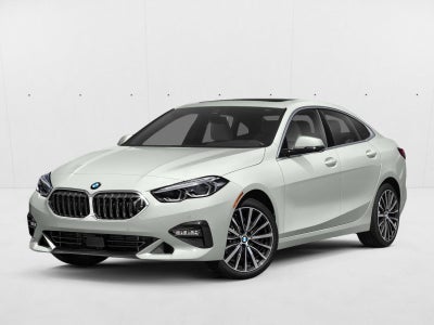 2020 BMW 2 Series 228i xDrive