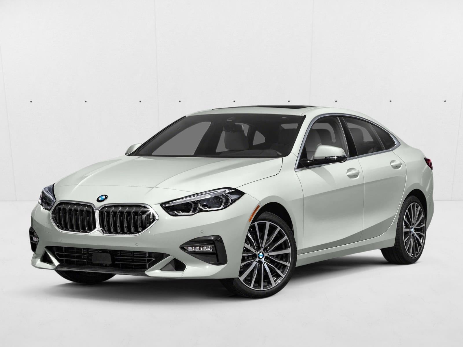 2020 BMW 2 Series 228i xDrive