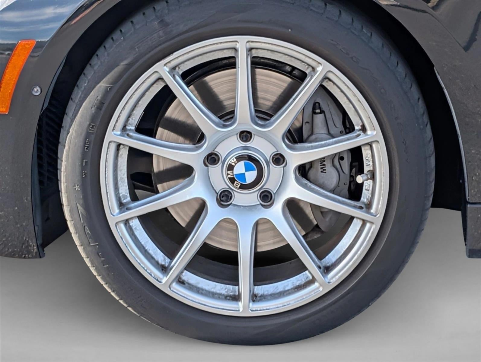 2016 BMW 340i 340i