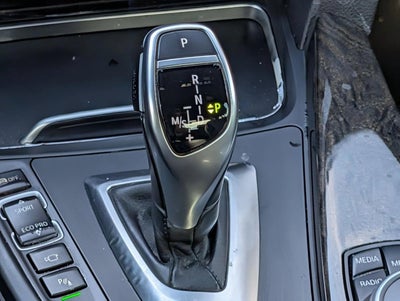 2016 BMW 340i 340i
