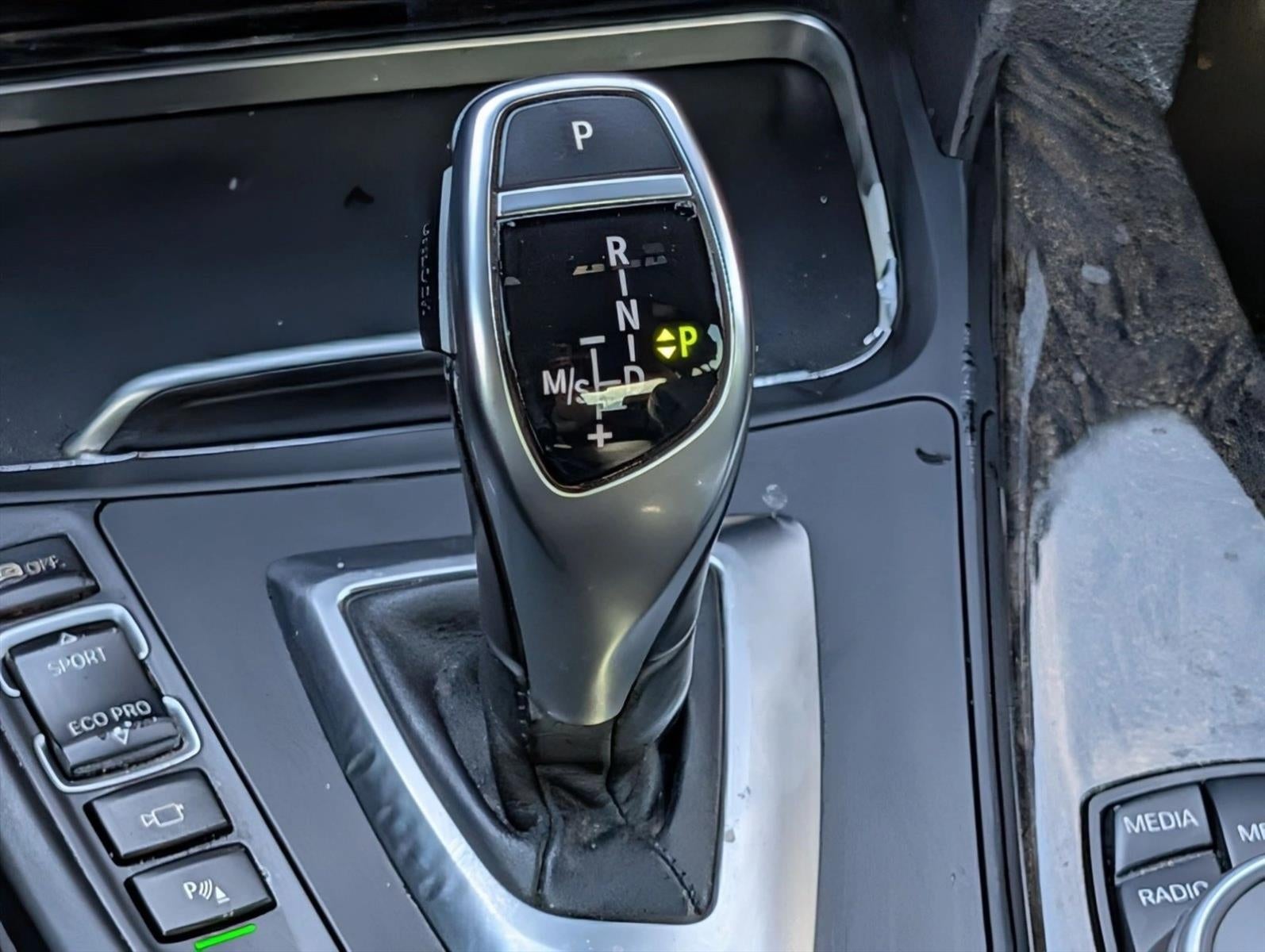 2016 BMW 340i 340i