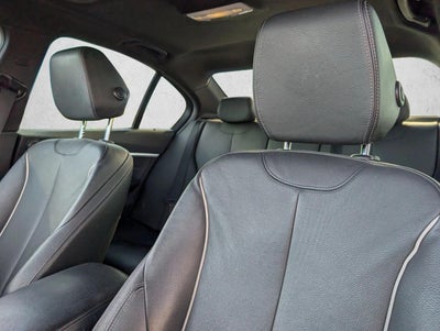 2016 BMW 340i 340i
