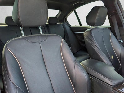 2016 BMW 340i 340i