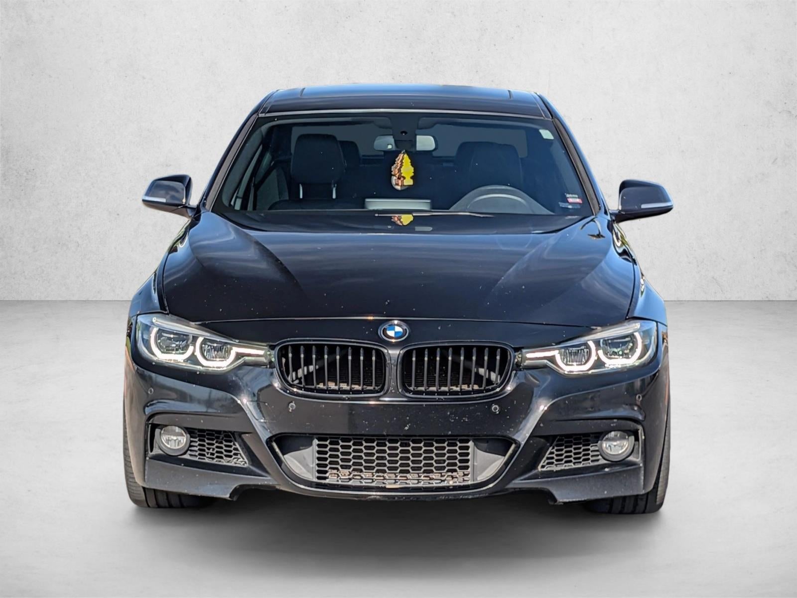 2016 BMW 340i 340i